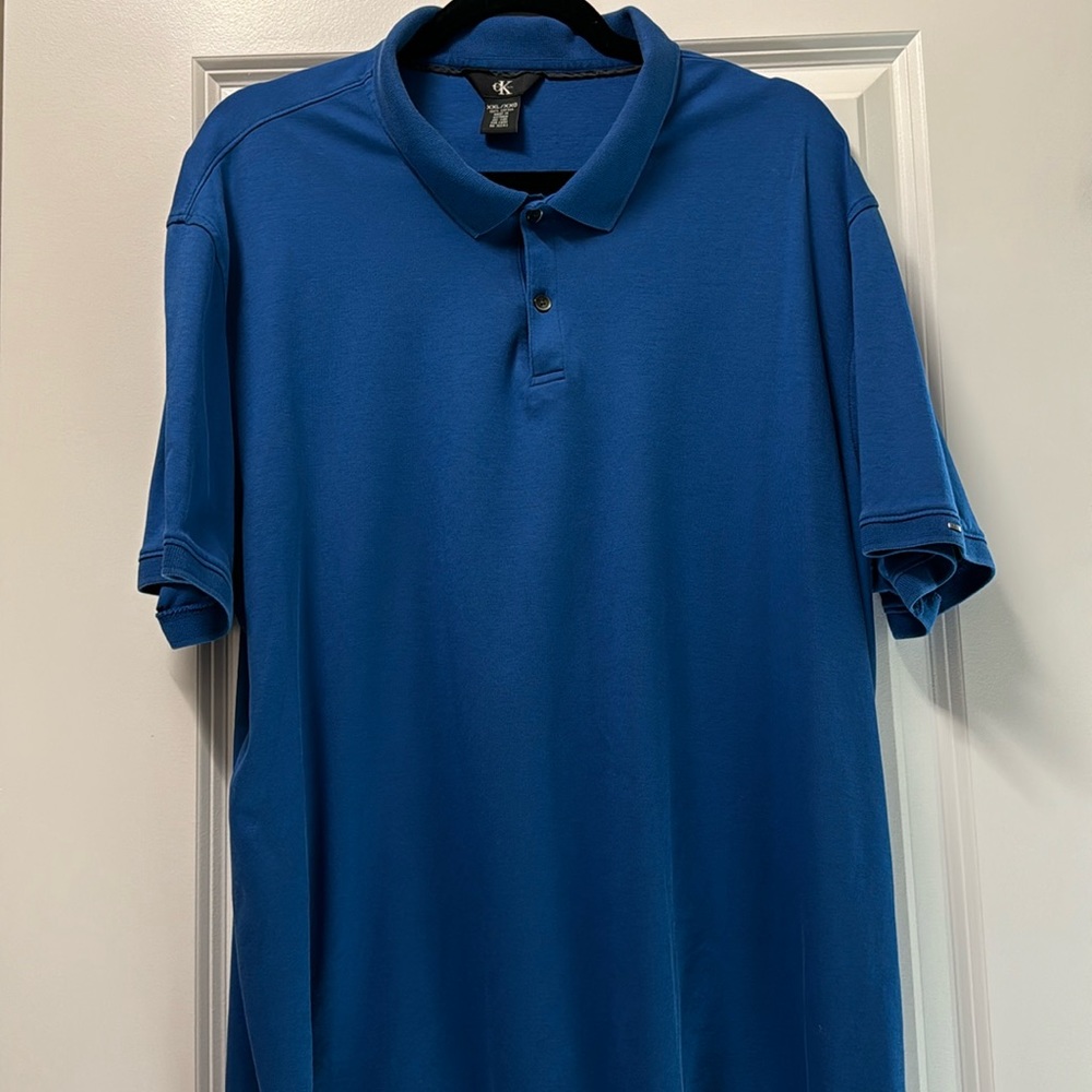 Men’s polo shirt